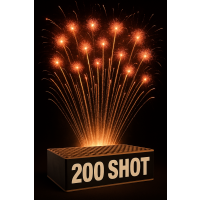 Pow. 100 strzałów Pow. 100 strzałów