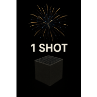 One Shot One Shot