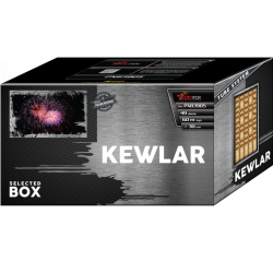 PXB3905 - Kewlar 49s 1,2" I+V