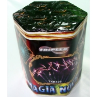 TXB826 - Magia Nocy 19s 0,8" I