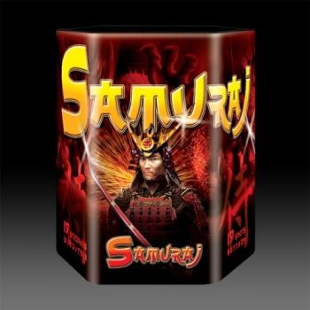 RSB734 - Samuraj 19s 1" I