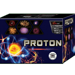 PXB3719 - Proton 49s 1,2" I
