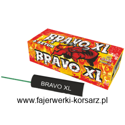 1400031 - Bravo XL