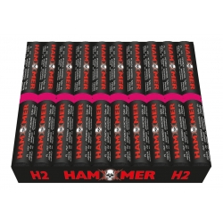H2-PROHAMMER - Hammer H2-PRO