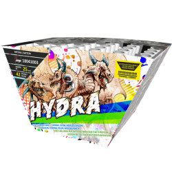 18041033 - Hydra 42s 1" V