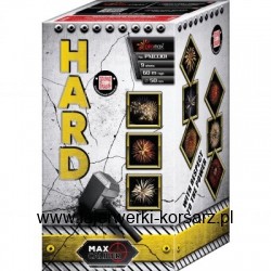 PXB3301 - Hard 9s 2" I