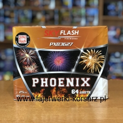 PXB3627 - Phoenix 64s 1" I