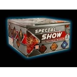 PXB3917 - Special Show 100s 1" I