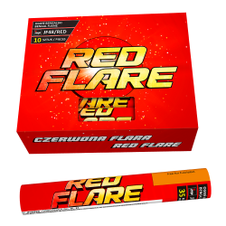 JF48/RED - Flara Czerwona