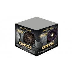 P7106 - Onyx 25s 0,8" I