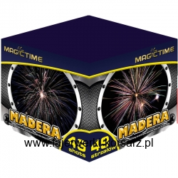 P7623 - Madera 49s 1" I