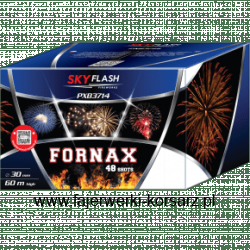 PXB3714 - Fornax 48s 1,2" I
