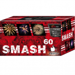 PXB3607 - Smash 60s 1" I