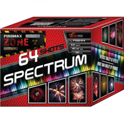 PXB2414 - Spectrum 64s 0,8" I