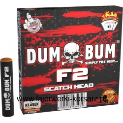 PS05D - Dum Bum F2 (draska)