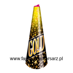 FC1301 - Fontanna Golden 700g