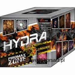 PXB3504 - Hydra 36s 1,2" I