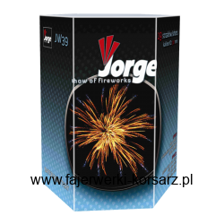 JW39 - Show of Fireworks 19s 1,2" I
