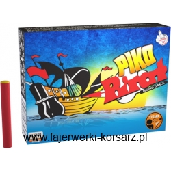 K0201(2) - Piko Pirat