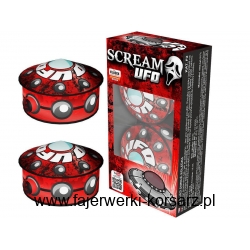 LM7S - Scream UFO