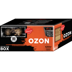 PXB3922 - Ozon 79s 1" I+V