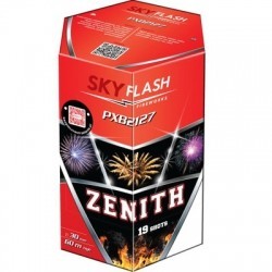 PXB2127 - Zenith 19s 1,2" I