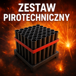 COMPOUND / GOTOWE ZESTAWY