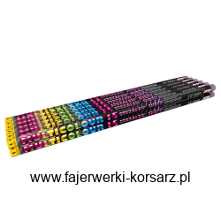T6237 - Multicolour 15s