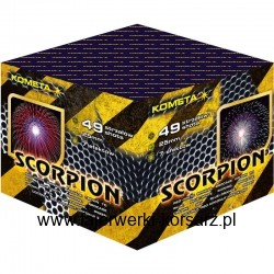 P7622 - Skorpion 49s 1" I