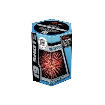 PXB2129 - Volta 19s 1" I
