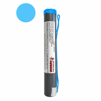 MG30S/LIGHT BLUE - Mina Dymna Jasnoniebieska z Zapalnikiem 30mm