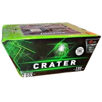 PXB3914 - Crater 100s 1" V