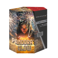 TXB304 - BATERIA PANDORA''S GLOW F3 1.5"