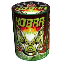 CLE4359/CTN - KOBRA 9s 38MM