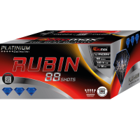 PXC224 - RUBIN 88s 1,2" PXC224 - RUBIN 88s 1,2"