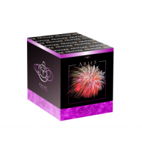 TXB211 - BATERIA ARIES 16s 0.8"