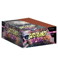TXB299 - GROUND VIBE 150S 0,8"