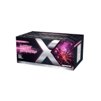 HQC104S - RADIANT DETONATION 104s 1,2" HQC104S - RADIANT DETONATION 104s 1,2"