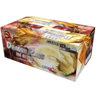 CLE4591/CTN - RAGON RAGE 136s 25-30MM