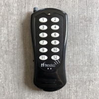 RemoTech - Pilot do odpalania systemów