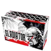 CLE4073/CNT - Gladiator 24s 38 mm I