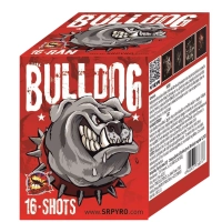 363-3/CTN - BULLDOG 16s 20MM I
