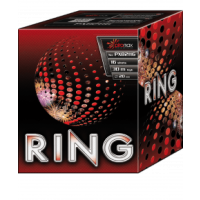 PXB2116 - Ring 16s 0,8" I
