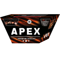 PXB2434 - Apex 36s 1" V