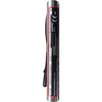 PXT108 - Wodospad teatralny srebrny 4m 60s outdoor