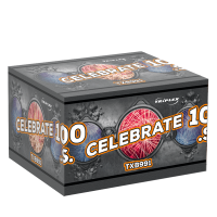 TXB991 - Celebrate 100s 0,8"