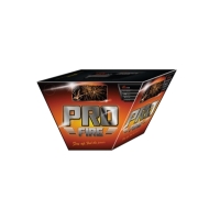 PXB3503 - Pro Fire Orange