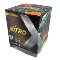 D25S-F2S30G - NITRO 25s 1,2" D25S-F2S30G - NITRO 25s 1,2"