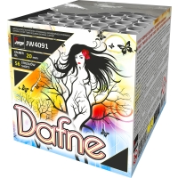 JW4091 - Dafne 56s 0,8" I (Silent)