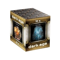 TXB071 - Dark Age 16s 0,8" I